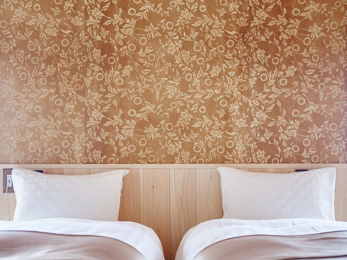 Sunrise Suites Kyoto Exterior photo