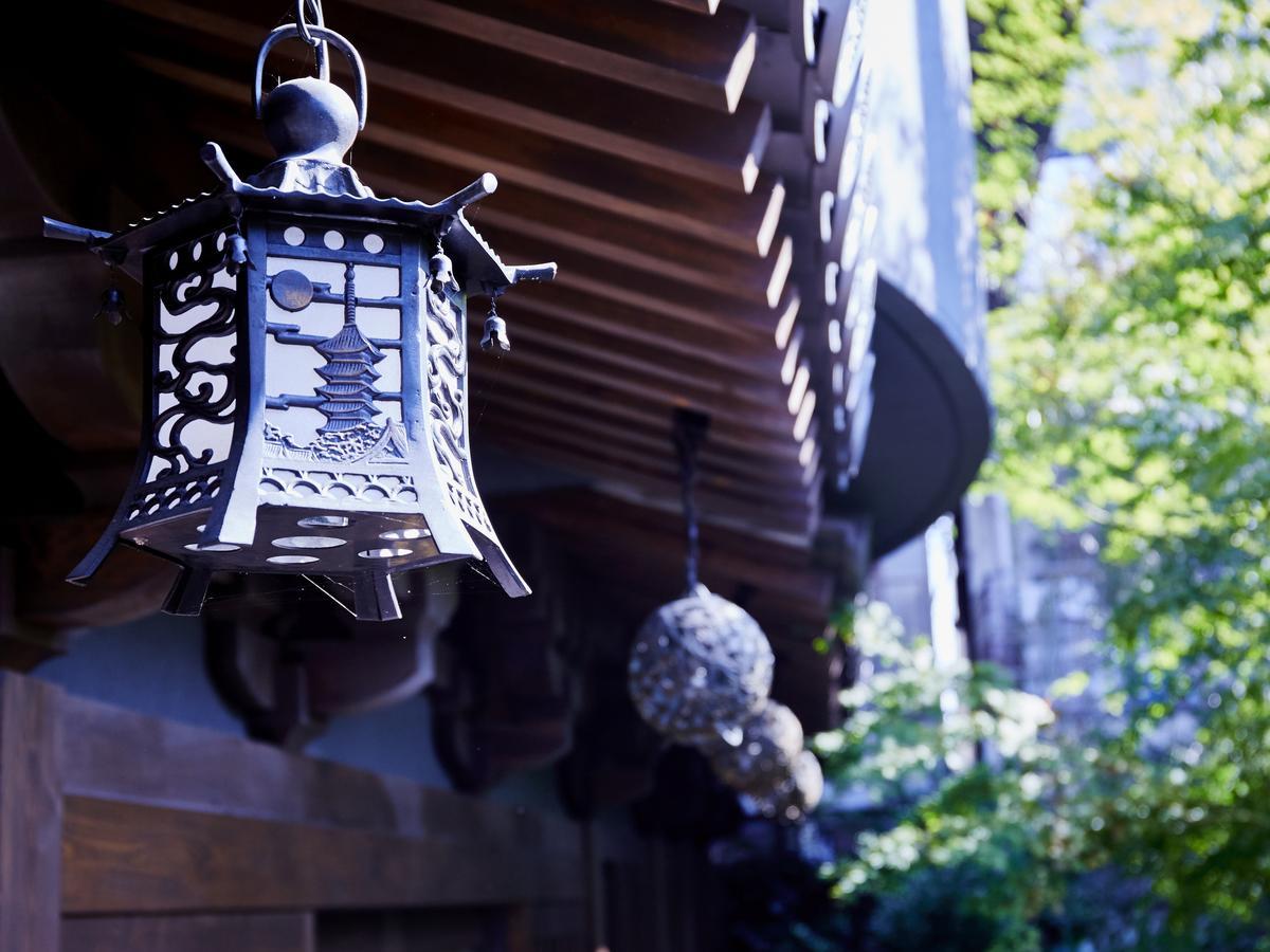 Sunrise Suites Kyoto Exterior photo