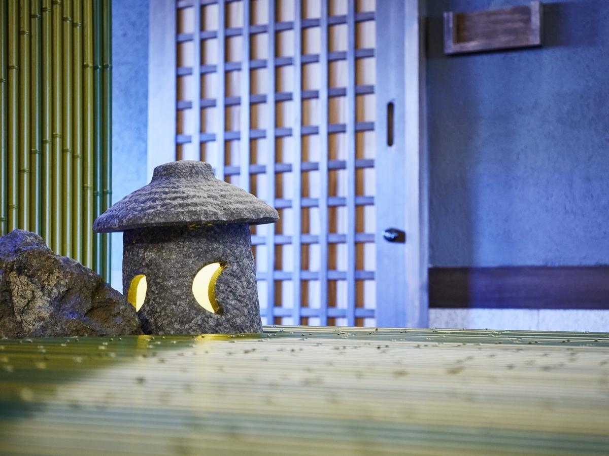 Sunrise Suites Kyoto Exterior photo